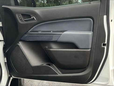 Used 2020 Chevrolet Colorado Z71 image 22