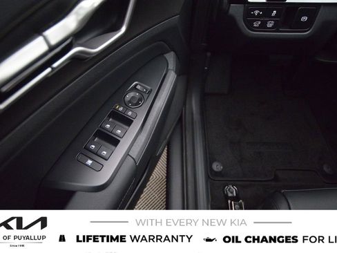 New 2026 Kia Sportage EX image 27