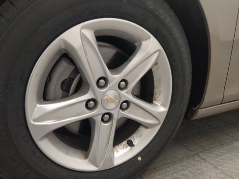Used 2025 Chevrolet Malibu LT FWD image 30