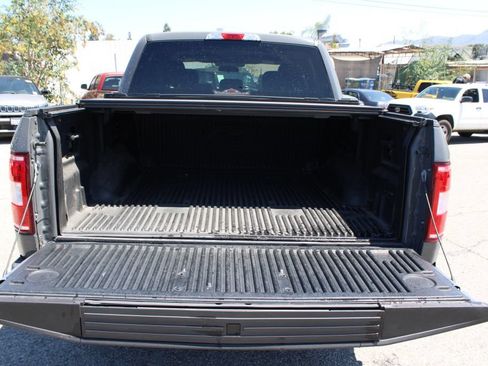 Used 2018 Ford F150 XL w/ Equipment Group 101A Mid AWD/4WD image 11