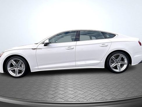 Used 2022 Audi A5 2.0T Premium Plus AWD/4WD image 8