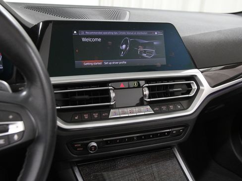 Certified 2023 BMW 430i xDrive 430i xDrive w/ Convenience Package image 10