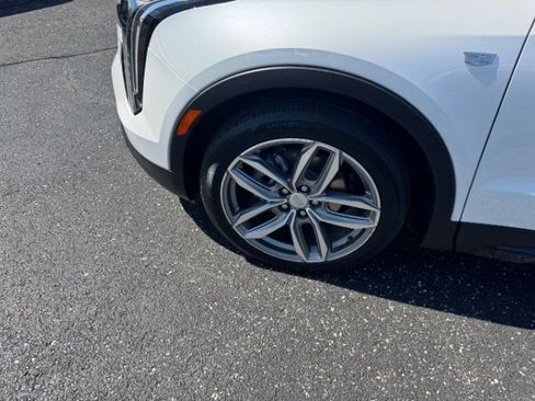 Used 2020 Cadillac XT4 Sport AWD/4WD image 10