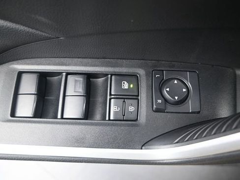 Used 2025 Toyota RAV4 LE FWD image 9
