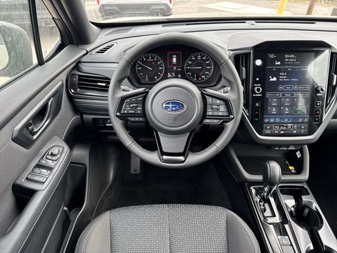 New 2026 Subaru Forester Premium image 12