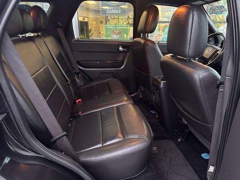 Used 2011 Ford Escape Limited w/ 302A Rapid Spec Order Code image 22