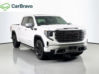 Certified 2023 GMC Sierra 1500 Denali w/ Denali Reserve Package 360° Tour