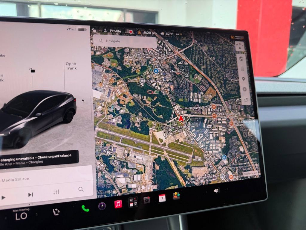 Used 2026 Tesla Model Y AWD image 16