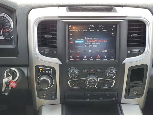 Used 2019 RAM 1500 Classic Warlock image 16