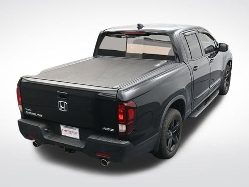 Used 2023 Honda Ridgeline Black Edition image 24