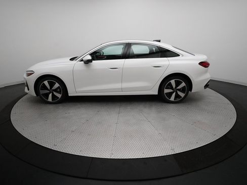 New 2025 Audi A5 2.0T Premium image 25