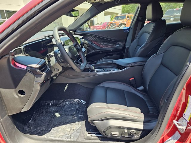 New 2026 Dodge Charger R/T AWD/4WD image 33
