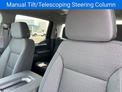 New 2026 Chevrolet Silverado 1500 LT AWD/4WD image 17