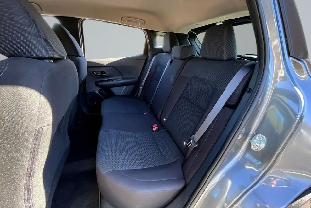 Used 2026 Nissan Kicks S FWD image 21