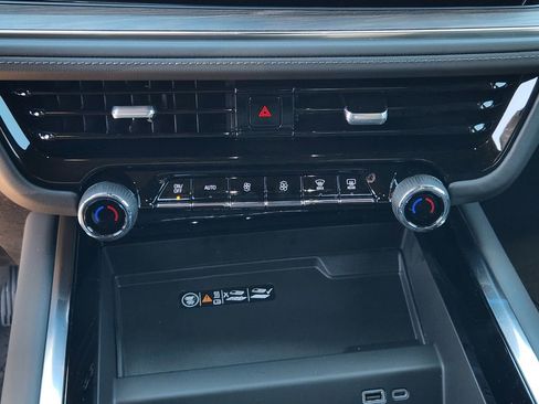 New 2026 Chevrolet Tahoe LS image 13