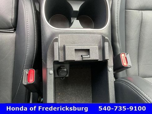 Used 2021 Subaru Outback Limited AWD/4WD image 44