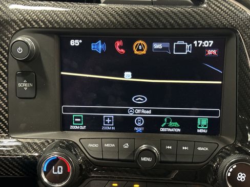 Used 2016 Chevrolet Corvette Z51 3LT w/ 3LT Preferred Equipment Group image 23