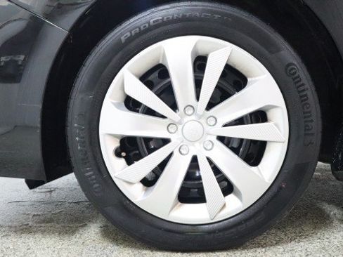 Used 2022 Subaru Impreza 2.0i AWD/4WD image 20