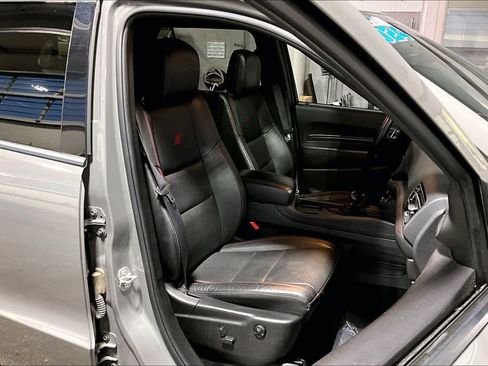 Used 2024 Dodge Durango GT image 7
