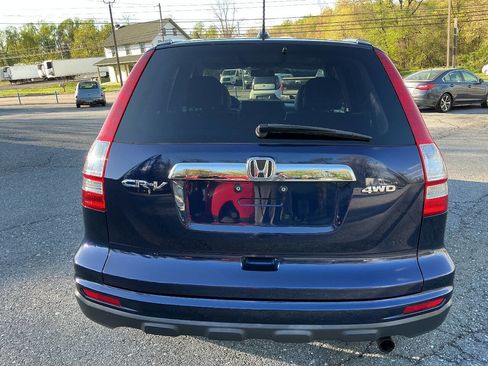 Used 2011 Honda CR-V EX-L image 9
