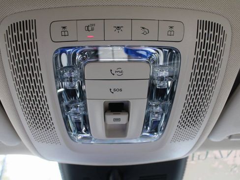 Certified 2026 Mercedes-Benz GLA 250 GLA 250 image 48