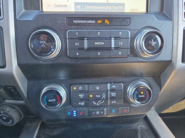 Used 2021 Ford F250 Platinum AWD/4WD image 17