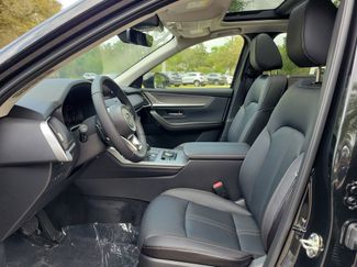 New 2026 MAZDA CX-90 3.3 Turbo w/ Premium Sport Pkg video 3