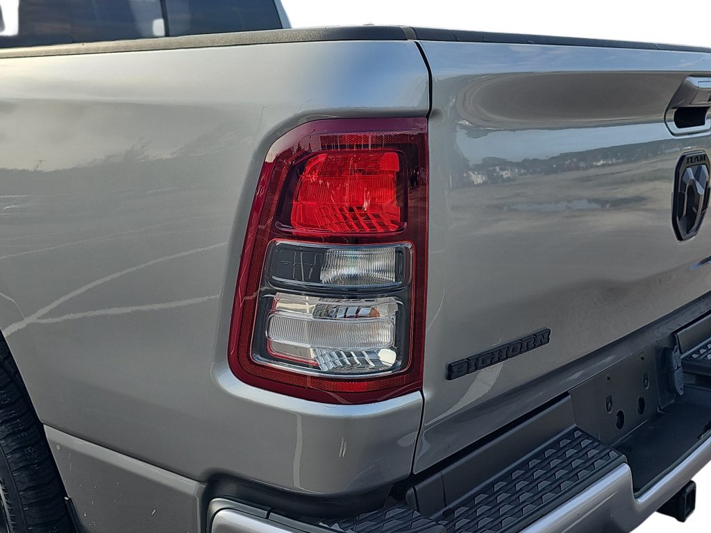 Used 2021 RAM 1500 Big Horn RWD image 33