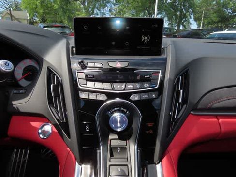 Used 2025 Acura RDX A-Spec AWD/4WD image 24
