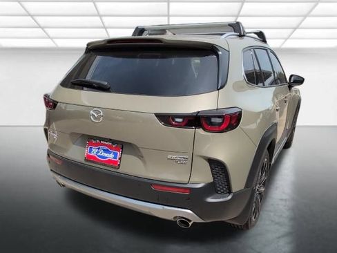 Used 2025 MAZDA CX-50 2.5 Turbo w/ Accent Package image 37