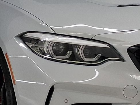 Used 2020 BMW M2 CS RWD image 9