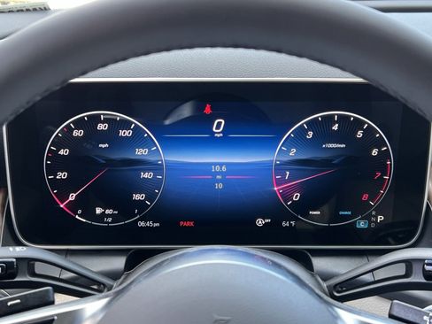 New 2026 Mercedes-Benz GLC 300 4MATIC image 15