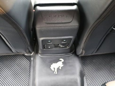 Used 2024 Ford Bronco Wildtrak image 21