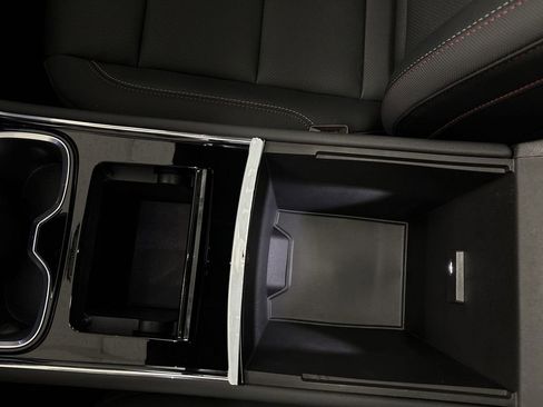 New 2026 Chevrolet Traverse Z71 w/ Enhanced Driving Package image 67