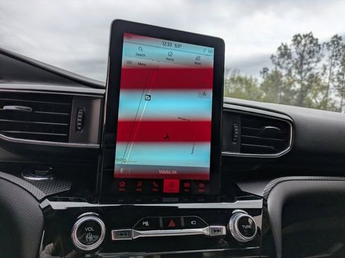 Used 2022 Ford Explorer ST w/ Equipment Group 401A image 28