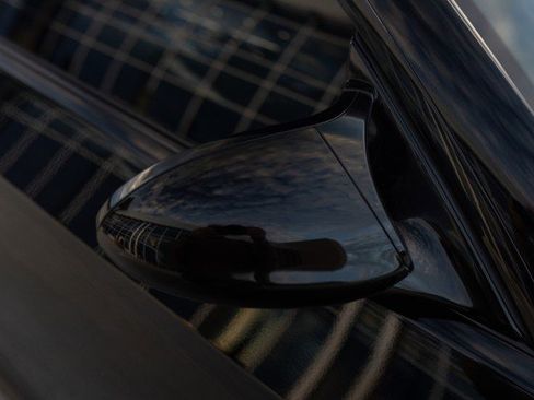 Used 2012 BMW M3 Coupe image 24