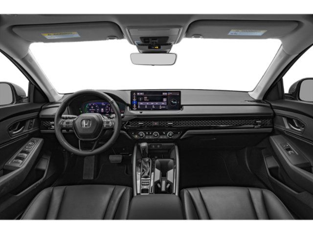 New 2026 Honda Accord EX-L image 5