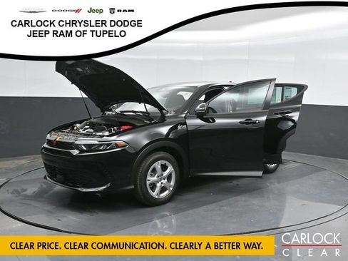 New 2025 Dodge Hornet GT w/ Tech Pack image 43