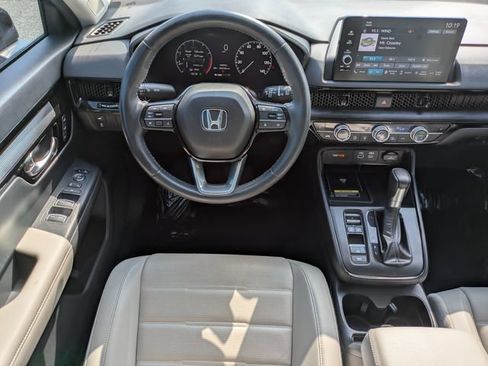 Used 2025 Honda CR-V EX-L image 16