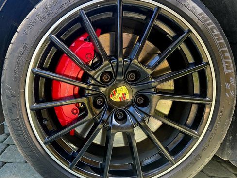 Used 2014 Porsche Panamera image 52