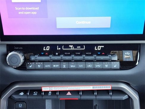 New 2026 Toyota Sequoia Platinum image 16