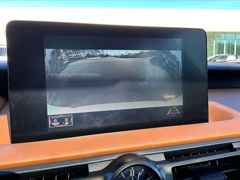 Used 2025 Lexus IS 350 F Sport image 13