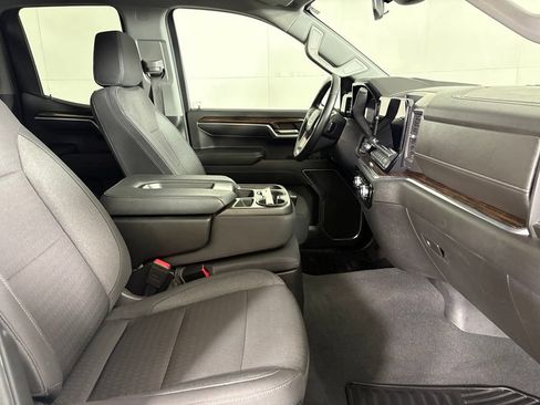 Certified 2023 GMC Sierra 1500 Elevation AWD/4WD image 17