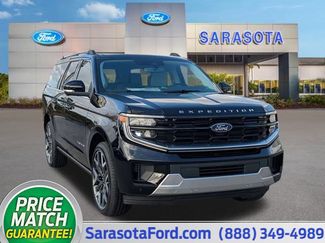 New 2026 Ford Expedition Max Platinum w/ Platinum Ultimate Package video 1