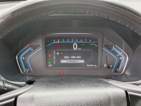 Used 2020 Honda Odyssey EX-L image 17