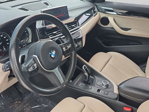 Used 2021 BMW X2 sDrive28i w/ M Sport X Package FWD image 14