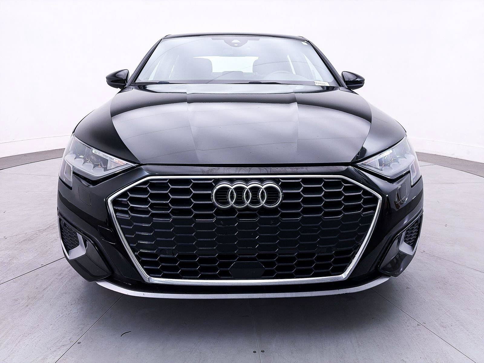 Used 2022 Audi A3 2.0T Premium FWD image 11