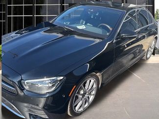 Certified 2022 Mercedes-Benz E 350 E 350 video 1