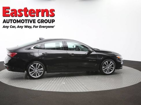 Used 2024 Chevrolet Malibu LT FWD image 47