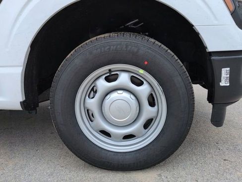 New 2025 Ford F150 XL image 10